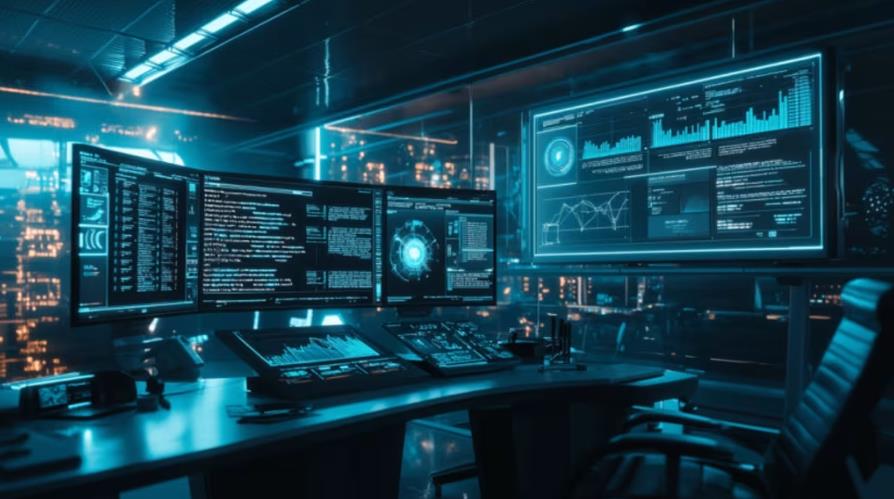 廊坊工业设备远程运维SCADA,设备数据采集与远程运维管控解决方案