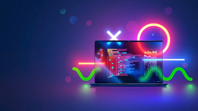廊坊工业控制软件开发:守护生产稳定的技术屏障
