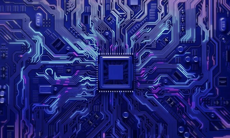 廊坊工业物联网核心技术体系与落地应用解析